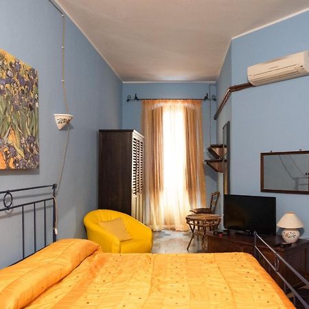 La Babbajola Hotel Iglesias Buitenkant foto