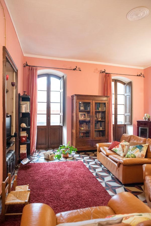 La Babbajola Hotel Iglesias Buitenkant foto