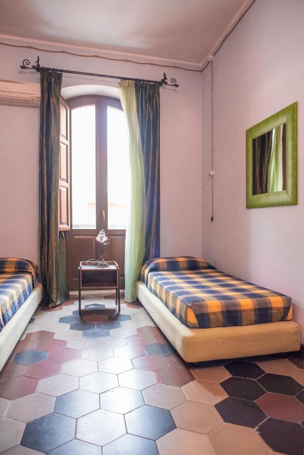 La Babbajola Hotel Iglesias Buitenkant foto