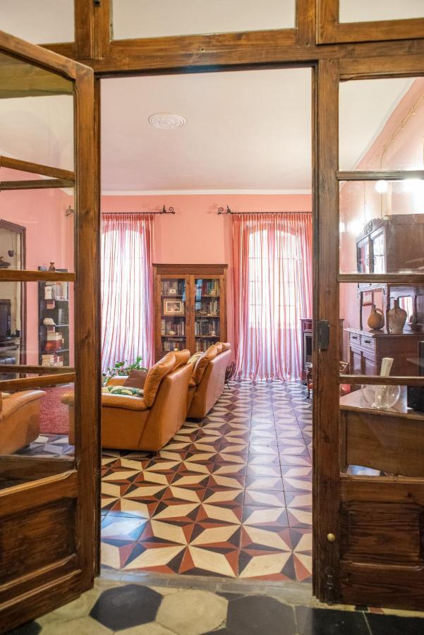 La Babbajola Hotel Iglesias Buitenkant foto
