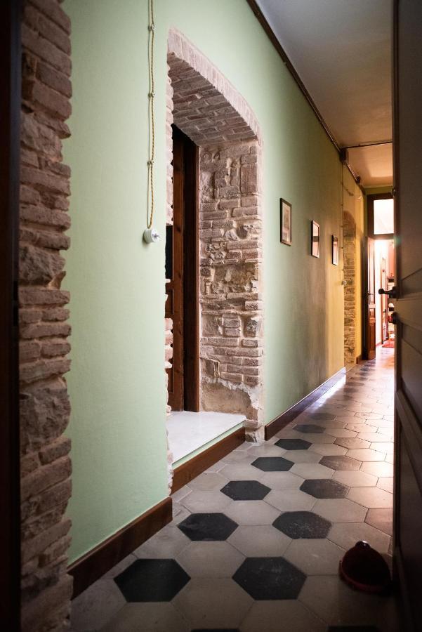 La Babbajola Hotel Iglesias Buitenkant foto