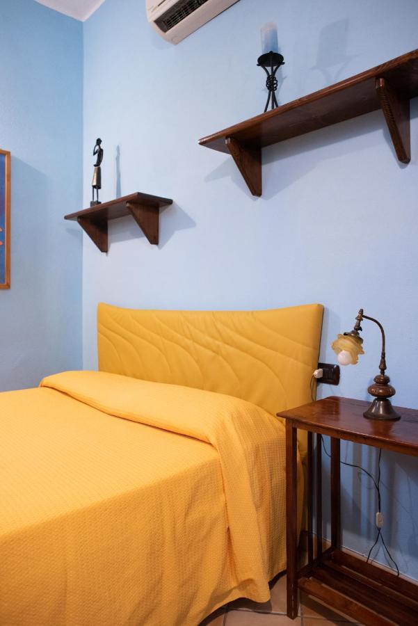 La Babbajola Hotel Iglesias Buitenkant foto