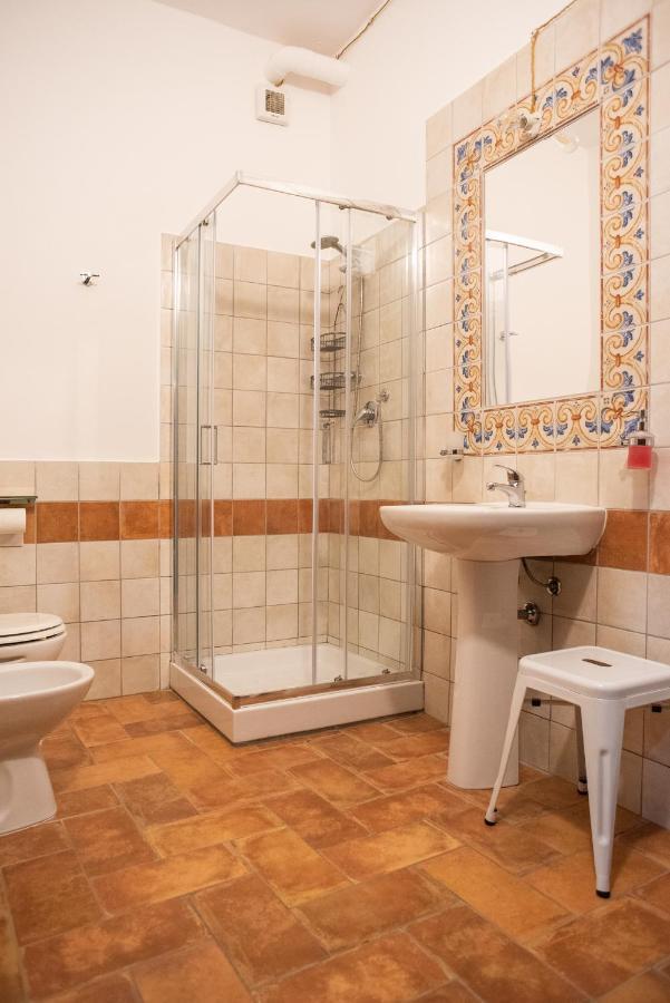 La Babbajola Hotel Iglesias Buitenkant foto