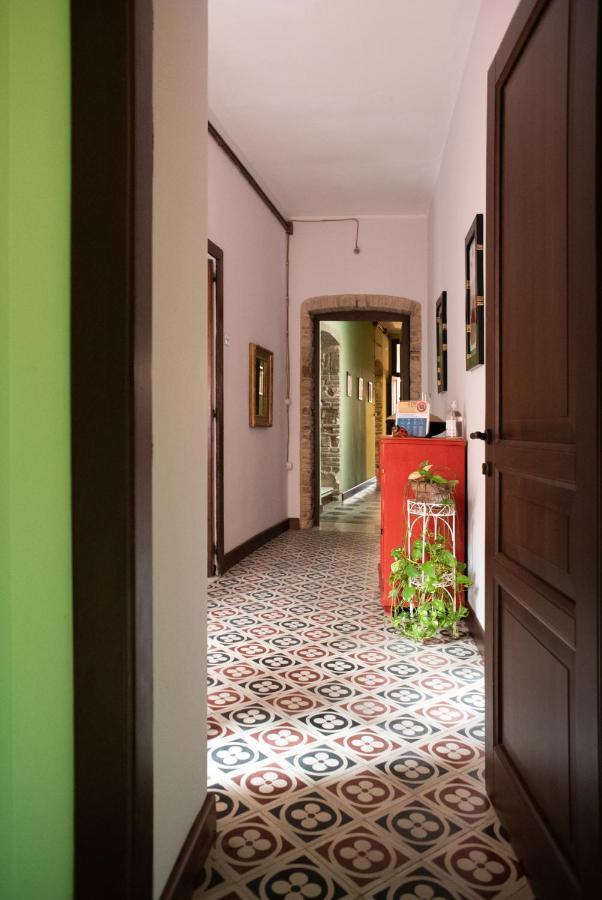 La Babbajola Hotel Iglesias Buitenkant foto