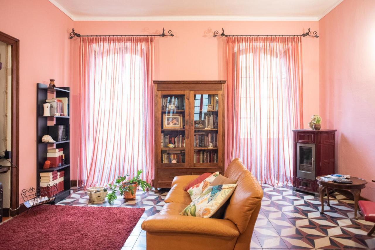 La Babbajola Hotel Iglesias Buitenkant foto