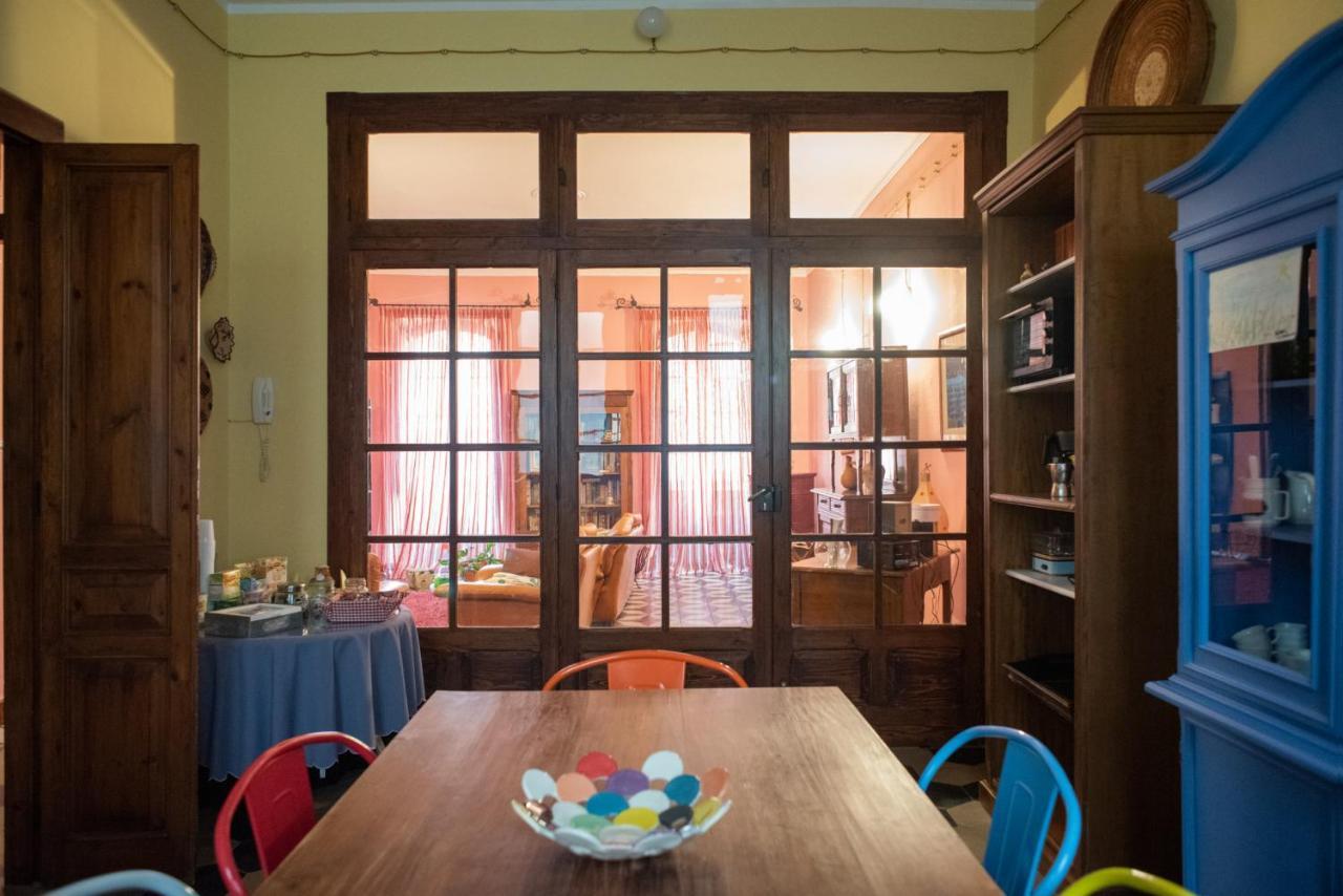 La Babbajola Hotel Iglesias Buitenkant foto