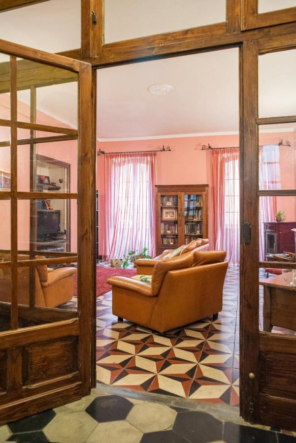 La Babbajola Hotel Iglesias Buitenkant foto