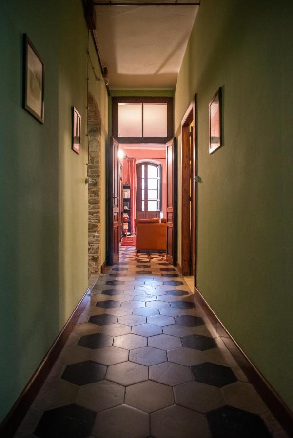 La Babbajola Hotel Iglesias Buitenkant foto