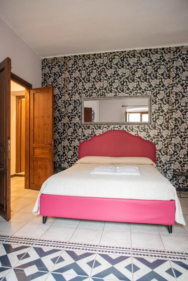 La Babbajola Hotel Iglesias Buitenkant foto