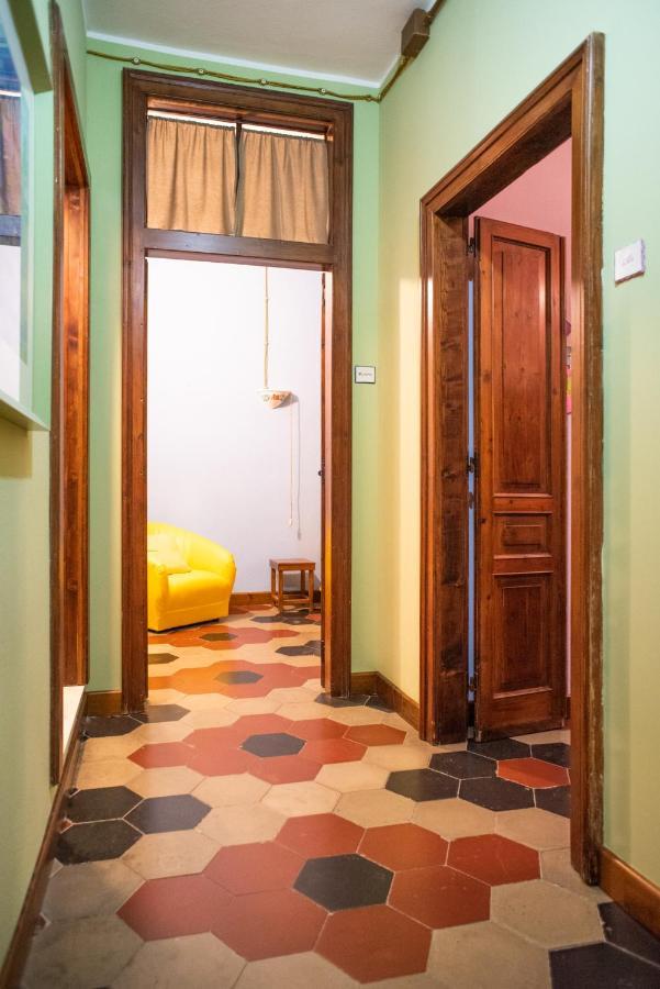 La Babbajola Hotel Iglesias Buitenkant foto