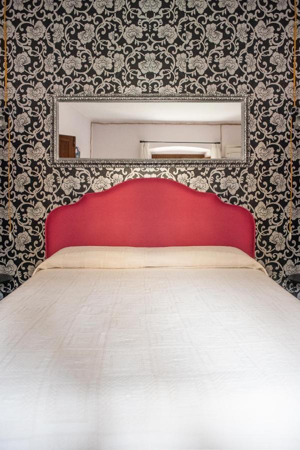 La Babbajola Hotel Iglesias Buitenkant foto