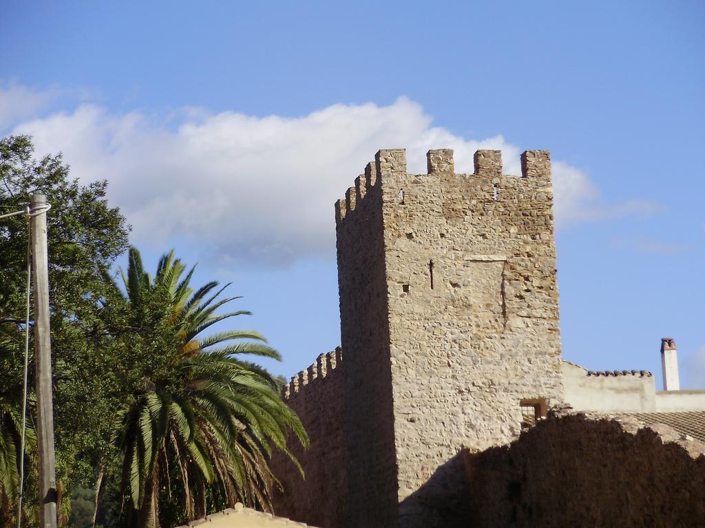 La Babbajola Hotel Iglesias Buitenkant foto