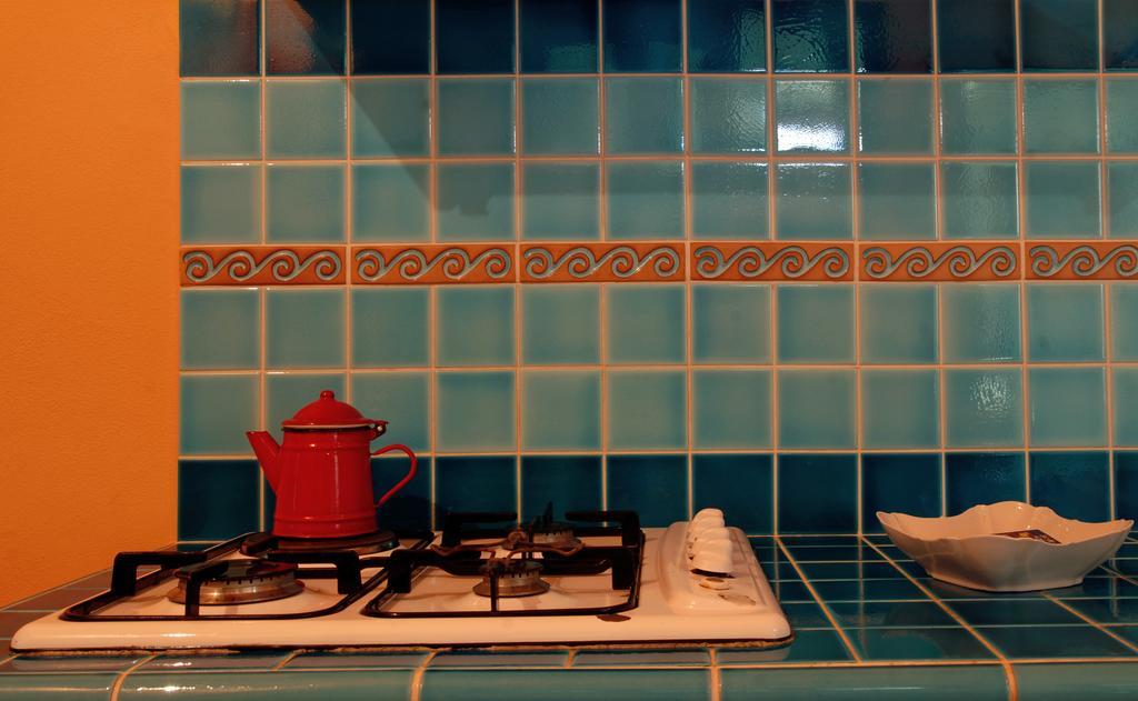 La Babbajola Hotel Iglesias Kamer foto